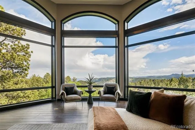 1662 Montane Drive E Golden, CO 80401