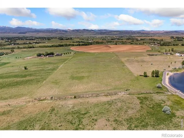 11256 County Road 13 Wellington, CO 80549