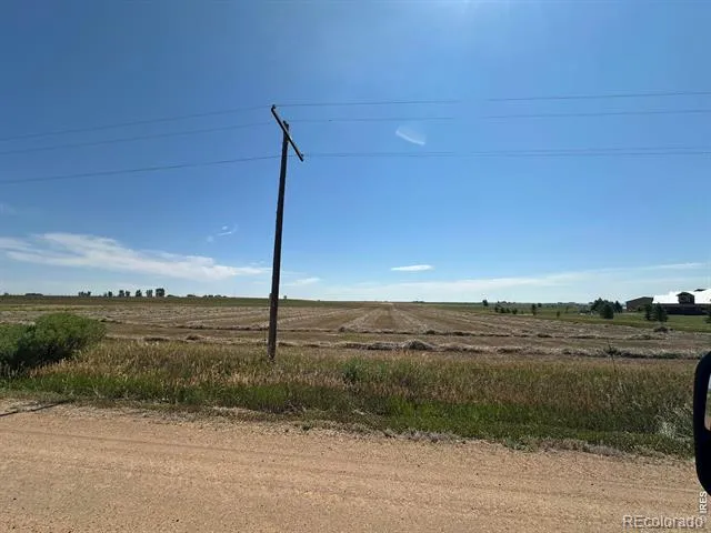 11256 County Road 13 Wellington, CO 80549