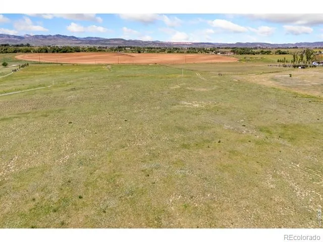 11256 County Road 13 Wellington, CO 80549
