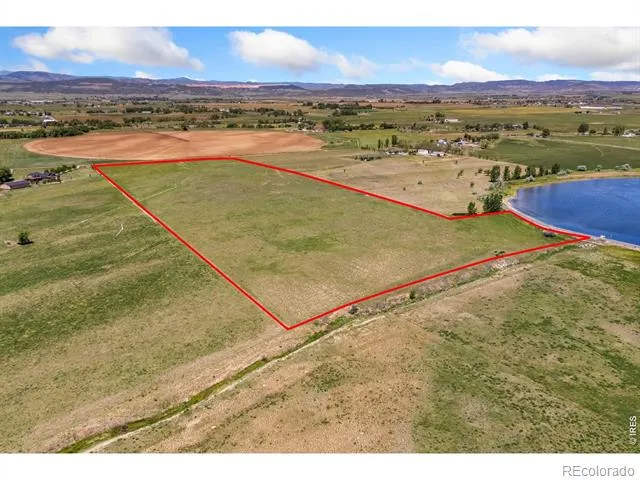 11256 County Road 13 Wellington, CO 80549