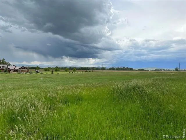 11256 County Road 13 Wellington, CO 80549