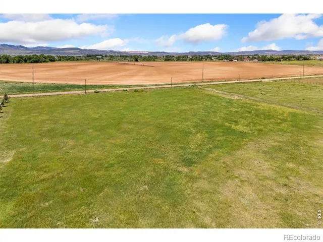11256 County Road 13 Wellington, CO 80549