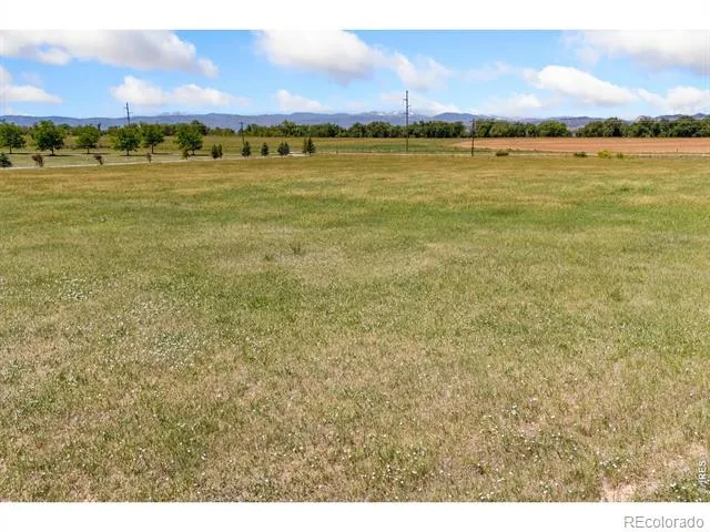 11256 County Road 13 Wellington, CO 80549