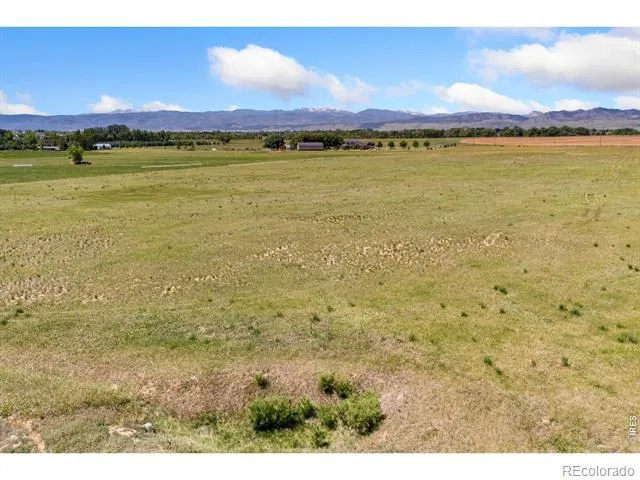 11256 County Road 13 Wellington, CO 80549