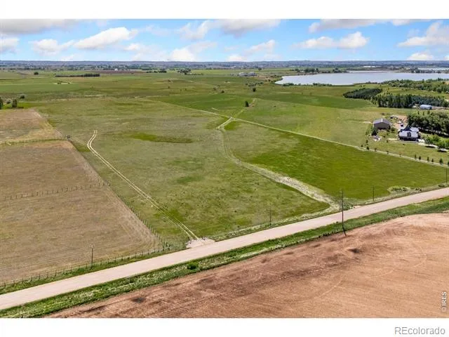 11256 County Road 13 Wellington, CO 80549