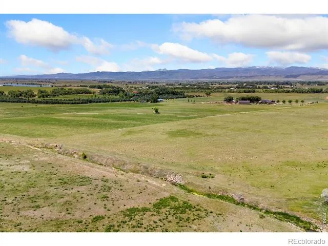 11256 County Road 13 Wellington, CO 80549