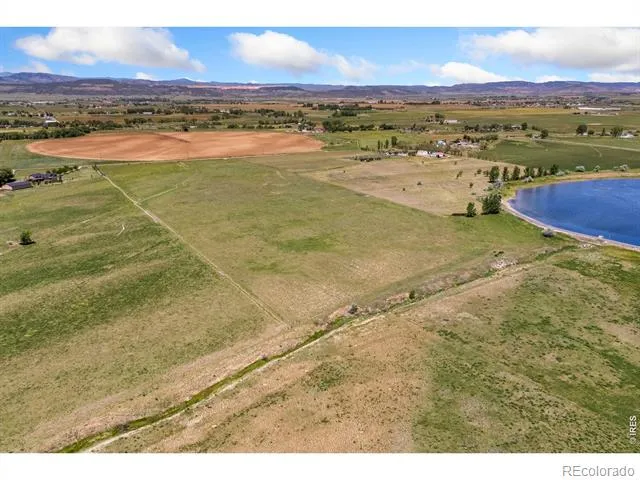 11256 County Road 13 Wellington, CO 80549