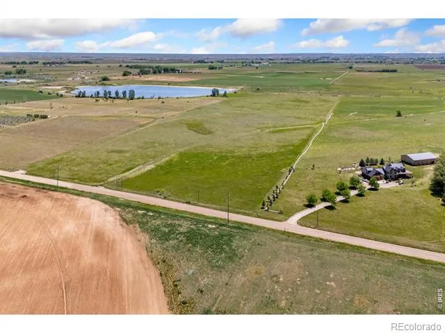 11256 County Road 13 Wellington, CO 80549