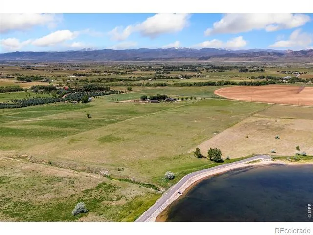 11256 County Road 13 Wellington, CO 80549