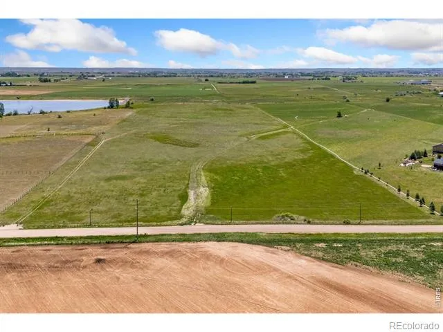 11256 County Road 13 Wellington, CO 80549