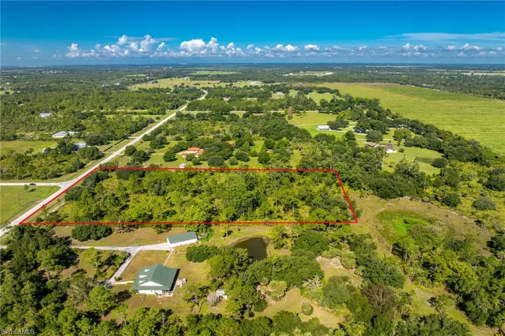 Address Not Shown Punta Gorda, FL 33982