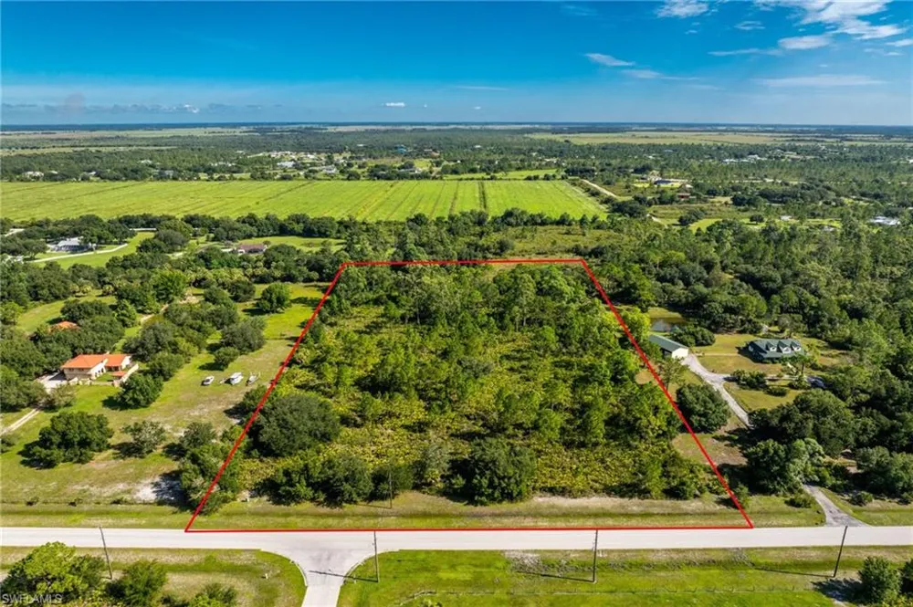 Address Not Shown Punta Gorda, FL 33982