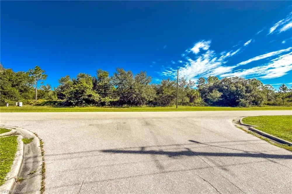 Address Not Shown Punta Gorda, FL 33982