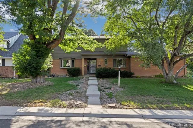 2541 S Kearney Street Denver, CO 80222