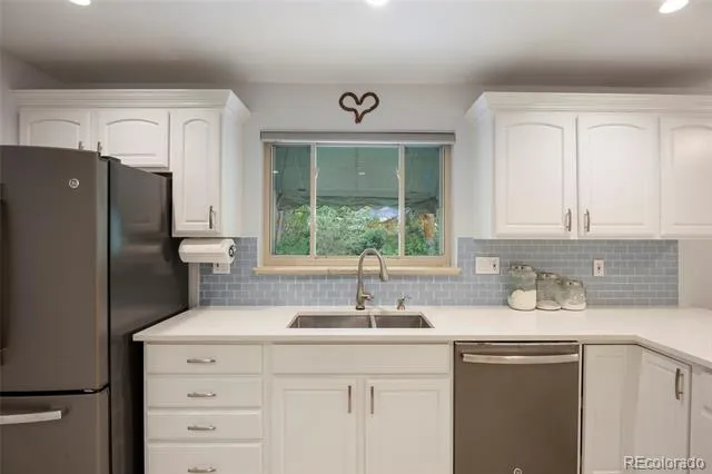 2541 S Kearney Street Denver, CO 80222