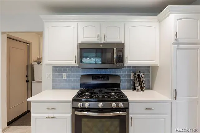 2541 S Kearney Street Denver, CO 80222