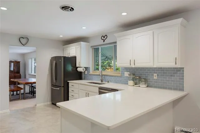 2541 S Kearney Street Denver, CO 80222