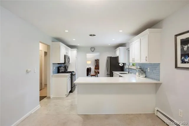 2541 S Kearney Street Denver, CO 80222