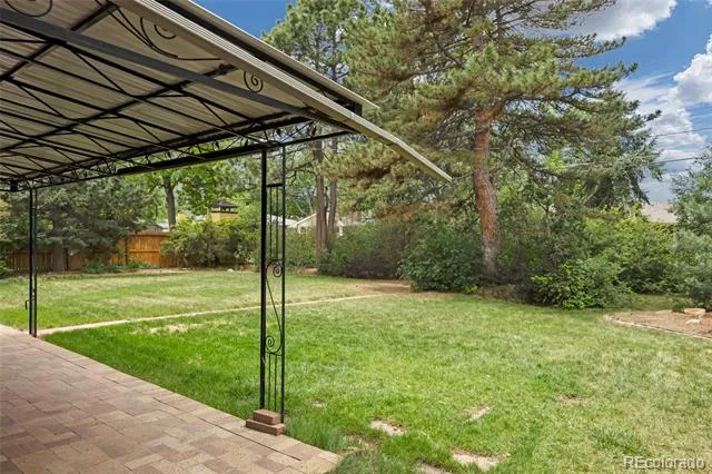 2541 S Kearney Street Denver, CO 80222