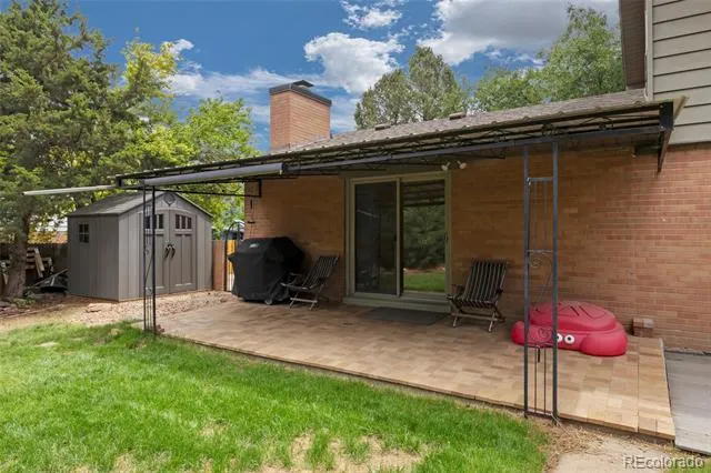 2541 S Kearney Street Denver, CO 80222