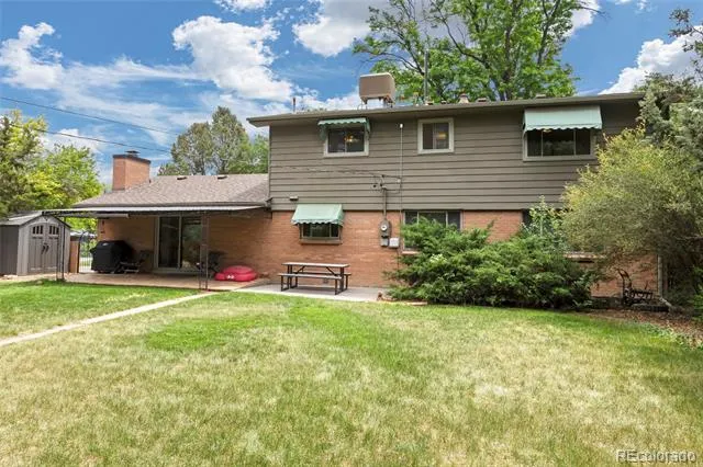 2541 S Kearney Street Denver, CO 80222