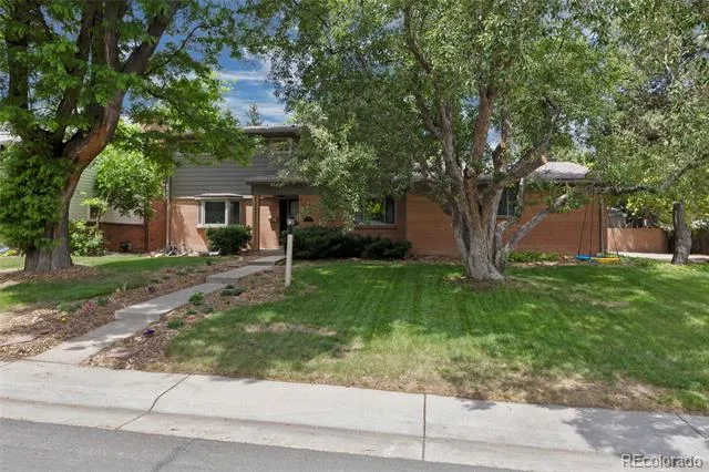 2541 S Kearney Street Denver, CO 80222