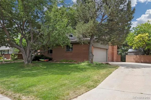 2541 S Kearney Street Denver, CO 80222