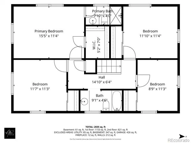 2541 S Kearney Street Denver, CO 80222