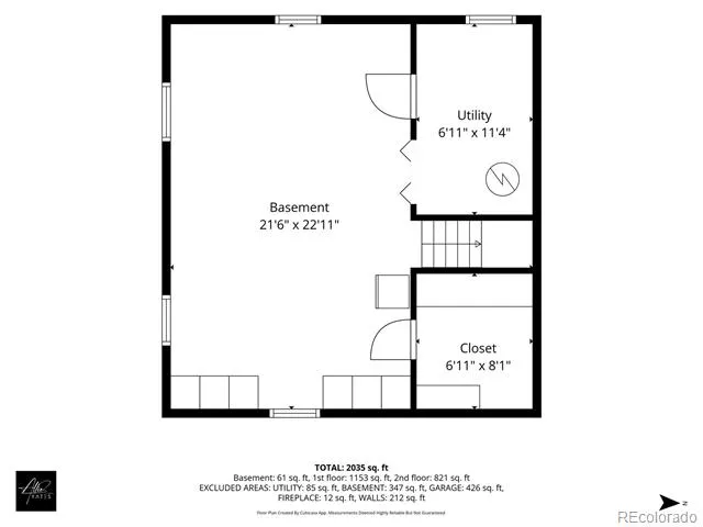 2541 S Kearney Street Denver, CO 80222