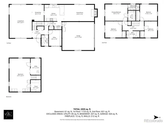 2541 S Kearney Street Denver, CO 80222