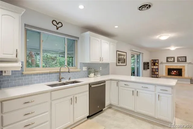 2541 S Kearney Street Denver, CO 80222