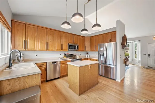 1181 Riddlewood Road Highlands Ranch, CO 80129