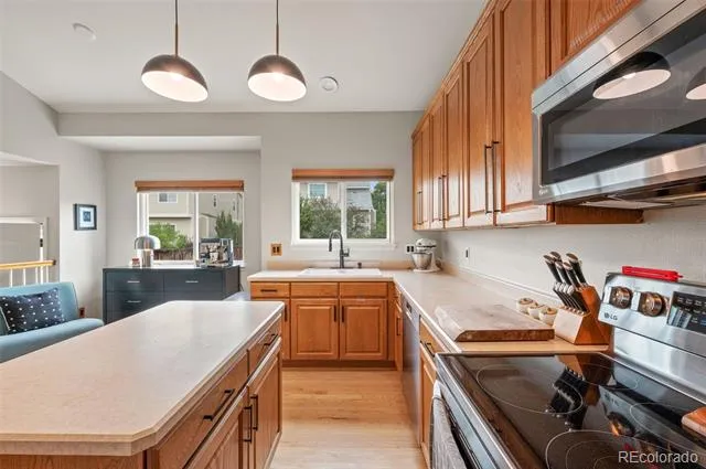 1181 Riddlewood Road Highlands Ranch, CO 80129