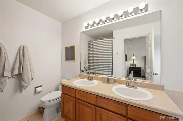 1181 Riddlewood Road Highlands Ranch, CO 80129