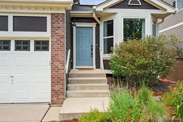 1181 Riddlewood Road Highlands Ranch, CO 80129