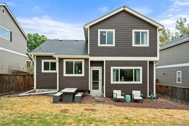 1181 Riddlewood Road Highlands Ranch, CO 80129