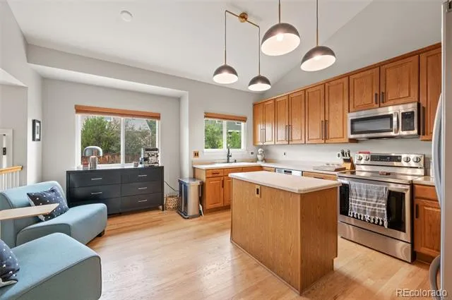 1181 Riddlewood Road Highlands Ranch, CO 80129