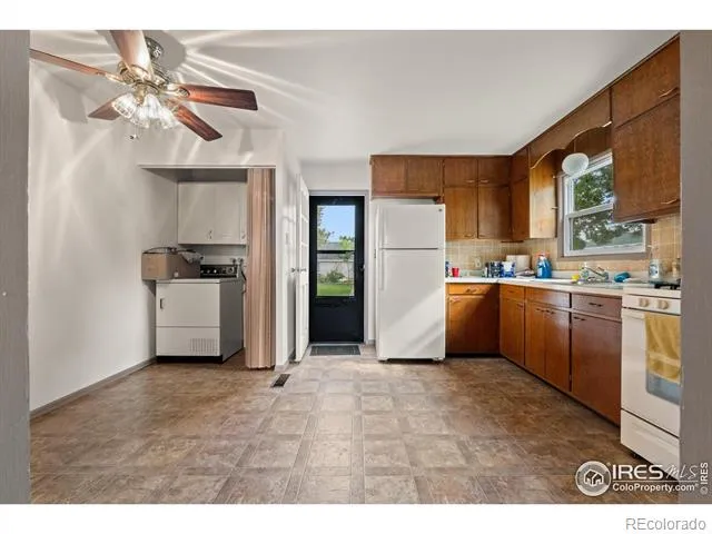 1023 Edmunds Street Brush, CO 80723
