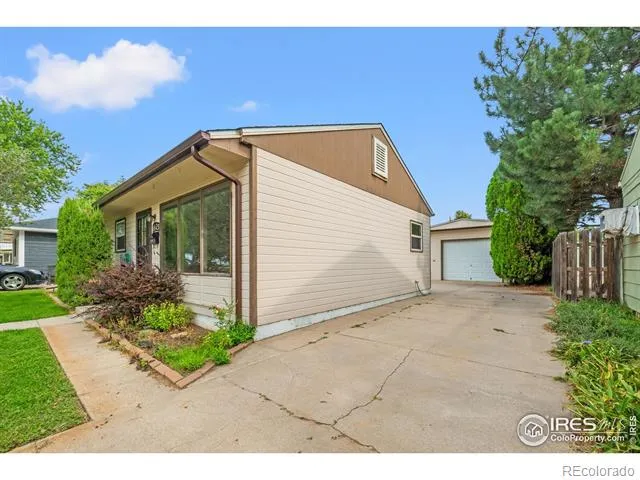 1023 Edmunds Street Brush, CO 80723