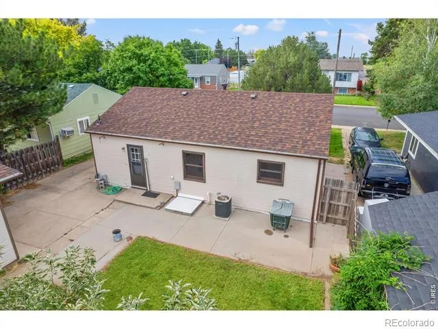 1023 Edmunds Street Brush, CO 80723