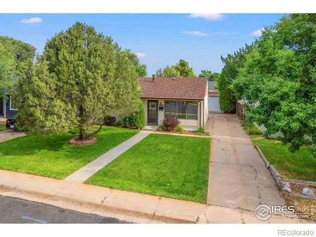 1023 Edmunds Street Brush, CO 80723
