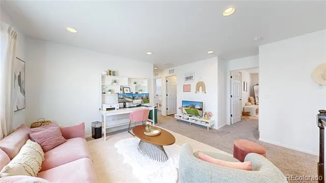 6163 Easton Circle Frederick, CO 80504