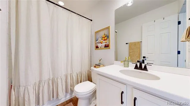 6163 Easton Circle Frederick, CO 80504
