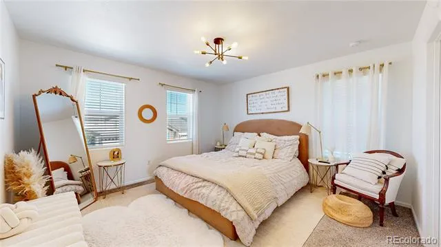 6163 Easton Circle Frederick, CO 80504