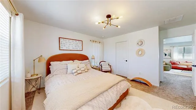 6163 Easton Circle Frederick, CO 80504