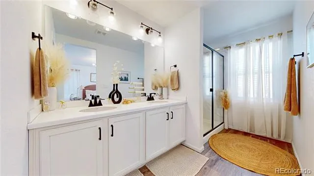 6163 Easton Circle Frederick, CO 80504