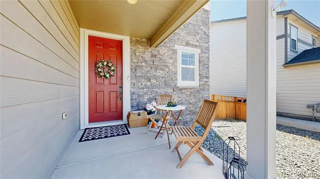 6163 Easton Circle Frederick, CO 80504