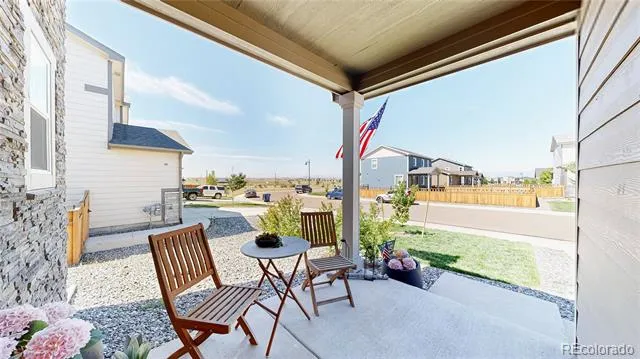 6163 Easton Circle Frederick, CO 80504