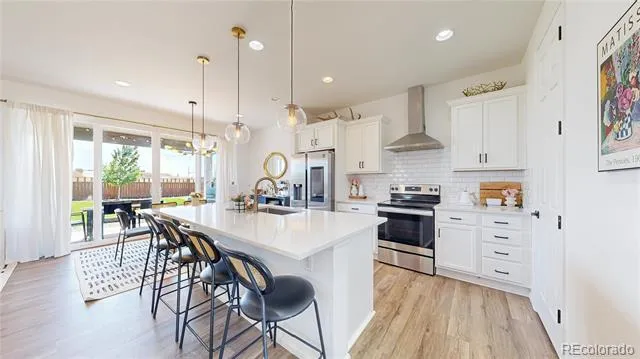 6163 Easton Circle Frederick, CO 80504